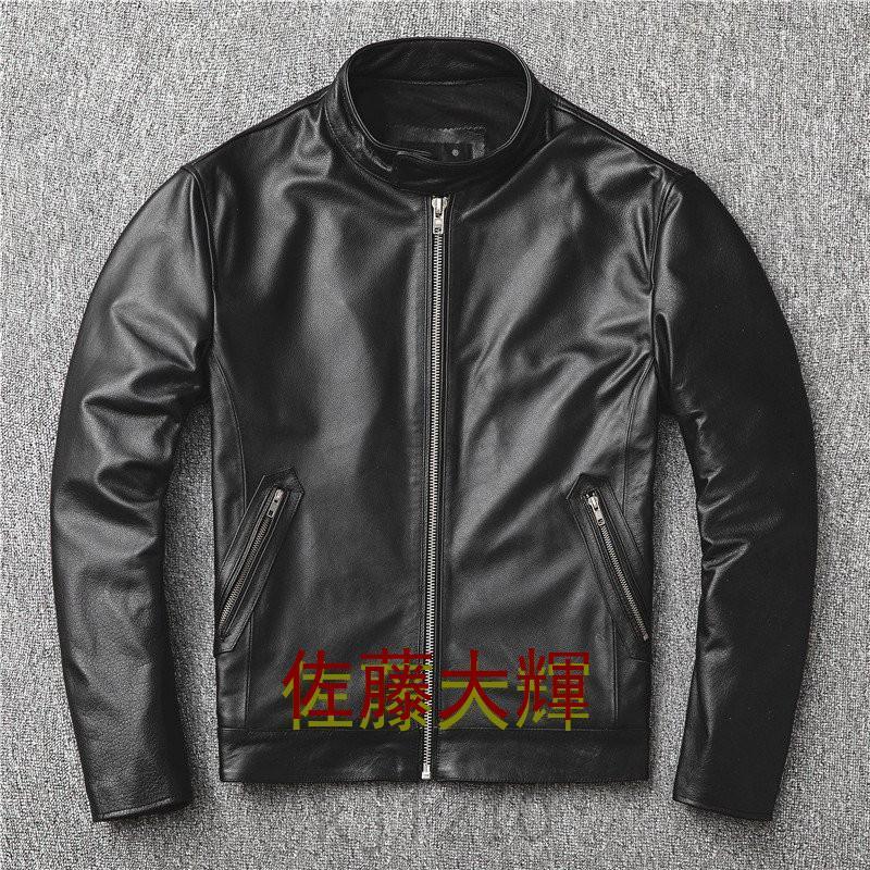 革ジャン レザージャケット メンズ 本革 バイク ライダース 牛革 革ジャン レザージャケット メンズ 本革 バイク ライダース 牛革