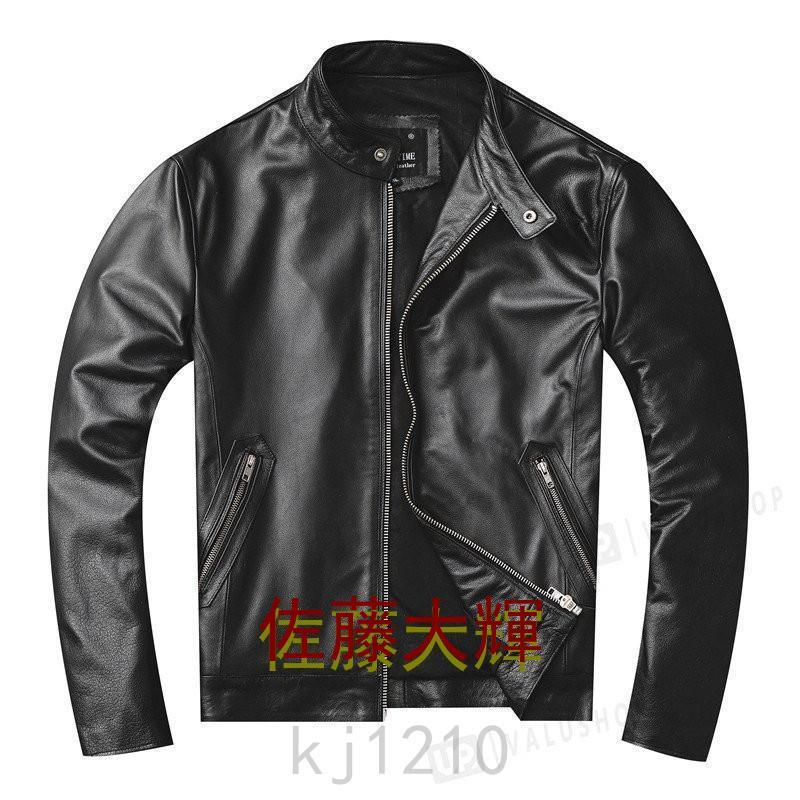 革ジャン レザージャケット メンズ 本革 バイク ライダース 牛革 革ジャン レザージャケット メンズ 本革 バイク ライダース 牛革