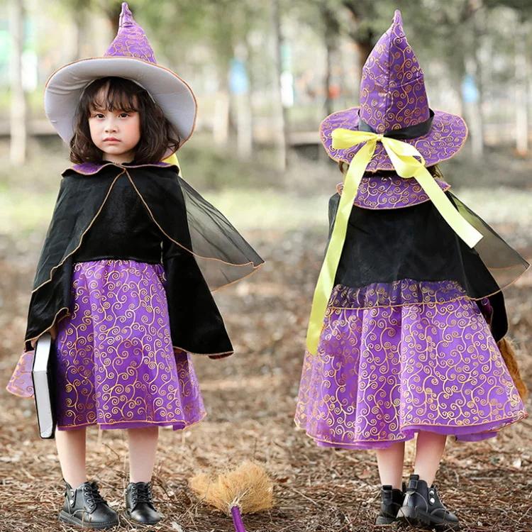 ハロウィン コスプレ 子供 魔女 衣装 仮装 オシャレ コスチューム 女の子 演出 キッズ クイーン コスプレ衣装 かわいい パーティ 学園祭 文化祭 余 Yjlb921ac1 佐藤大輝 通販 Yahoo ショッピング