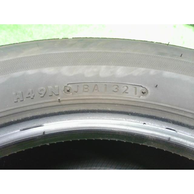 （1）ノーマルタイヤ　1本　15インチ　2021年製,BS エコピアECOPIA NH100 195/65R15（230639）｜sato-shokai｜04