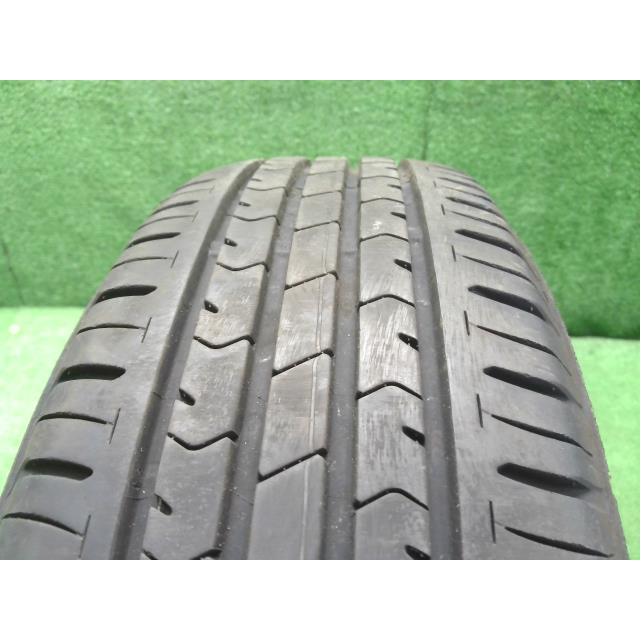 （1）ノーマルタイヤ　1本　15インチ　2021年製,BS エコピアECOPIA NH100 195/65R15（230639）｜sato-shokai｜05