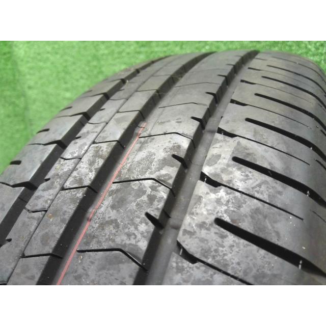 （2）ノーマルタイヤ　1本　15インチ　2022年製,BS エコピアECOPIA NH100 195/65R15（230639）｜sato-shokai｜06