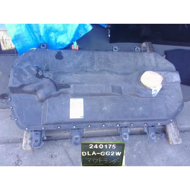 PHEVアウトランダー DLA-GG2W プラグイン EV ハイブリッドバッテリー 