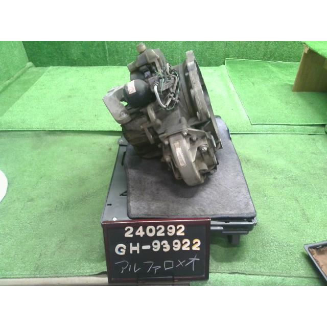 適合確認します アルファロメオ アルファ159 GH-93922 フロント