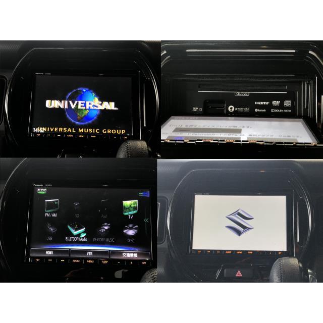 ハスラー スズキ純正ナビ パナソニック CN-RZ856 カー ハスラー スズキ純正ナビ パナソニック CN-RZ856 カー