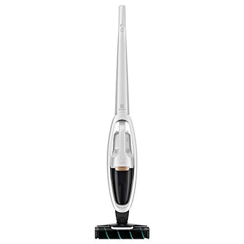Electrolux エレクトロラックス スティッククリーナー サトウ商店のelectrolux エレクトロラックス Well Q7 ウェル キュー セブン サトウ商店 コードレス掃除機 Q7 ウェル キュー セブン コードレス掃除機 ならショッピング ランキングや口コミ