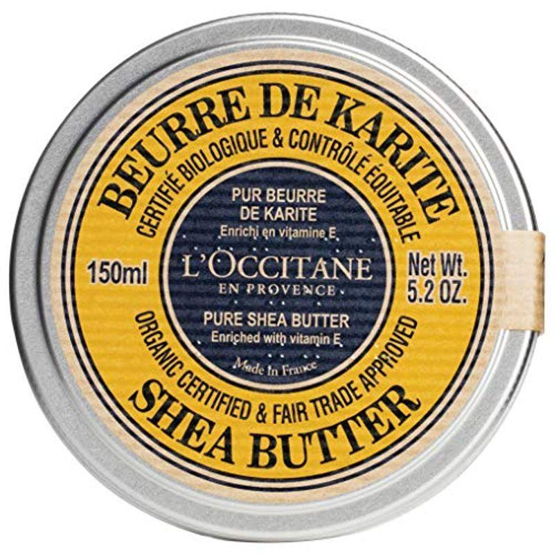 1799円 人気メーカー ブランド ロクシタン L 039 Occitane シアバター 150ml