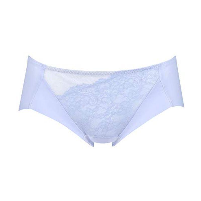 セール特価品 ウイング ワコール ショーツ 肌あたりがやさしくフィット ペアショーツキープシルエットブラ Bu Mf8011 Date レディース L