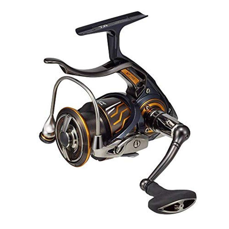ダイワ Daiwa 釣り スピニングリール レバーブレーキ サトウ商店のダイワ Daiwa インパルト 2500h Lbd