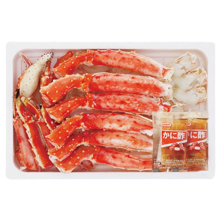 ボイルたらば蟹むき身 640g 佐藤水産yahoo 店 通販 Yahoo ショッピング