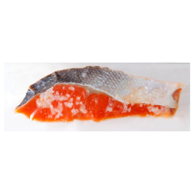 紅鮭さざ浪漬1切 : 佐藤水産Yahoo!店 - 通販 - Yahoo!ショッピング