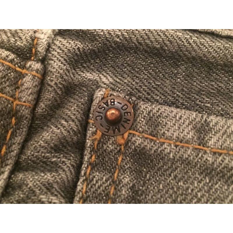 Denime メンズショート、ハーフパンツ｜ボトムス、パンツ