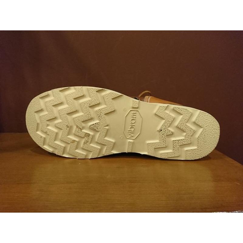 RUSSELL MOCCASIN（ラッセルモカシン） ブーツ 057 ウェーデイング