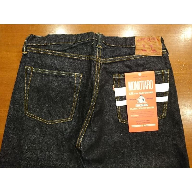 桃太郎ジーンズ（MOMOTARO JEANS） 0905SP [0905SP] : 佐藤 商店