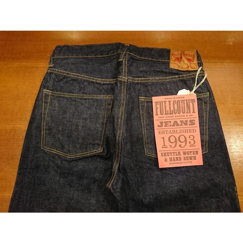 フルカウント ジーンズ 1103 [1103] : 佐藤 商店 - 通販 - Yahoo