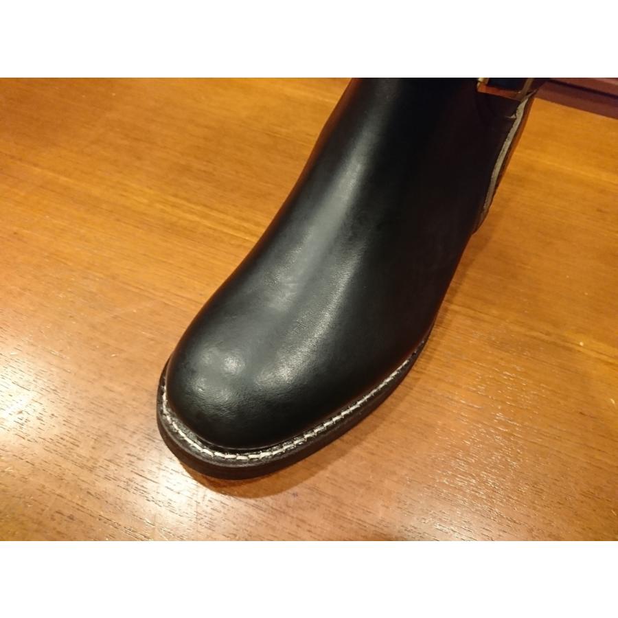 ダッパーズ エンジニアブーツ Lot.1142 [1142] : 佐藤 商店 - 通販