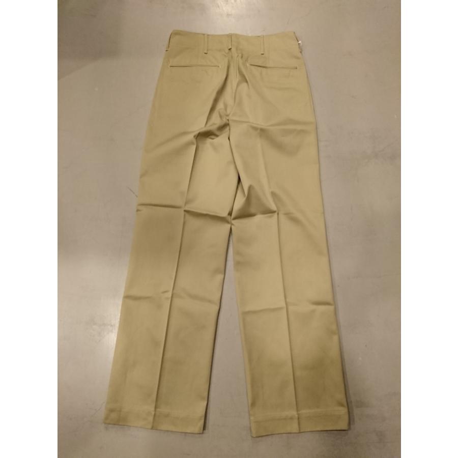 WAREHOUSE（ウエアハウス） チノパン 1216 M−41 [1216] : 佐藤