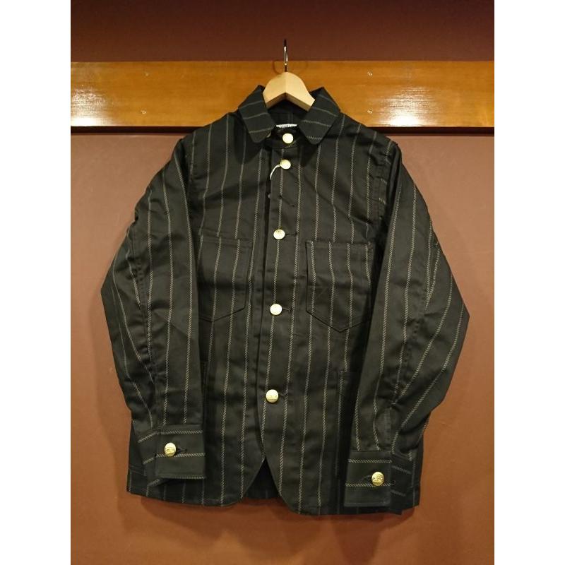 ダッパーズ カバーオール Lot.1580 [1580] : 佐藤 商店 - 通販