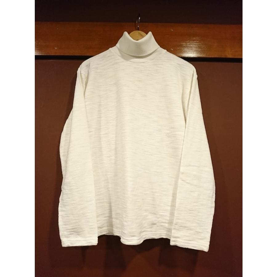 Julia Heuer♡タートルネック長袖トップス 定価36,300円 Julia Heuer