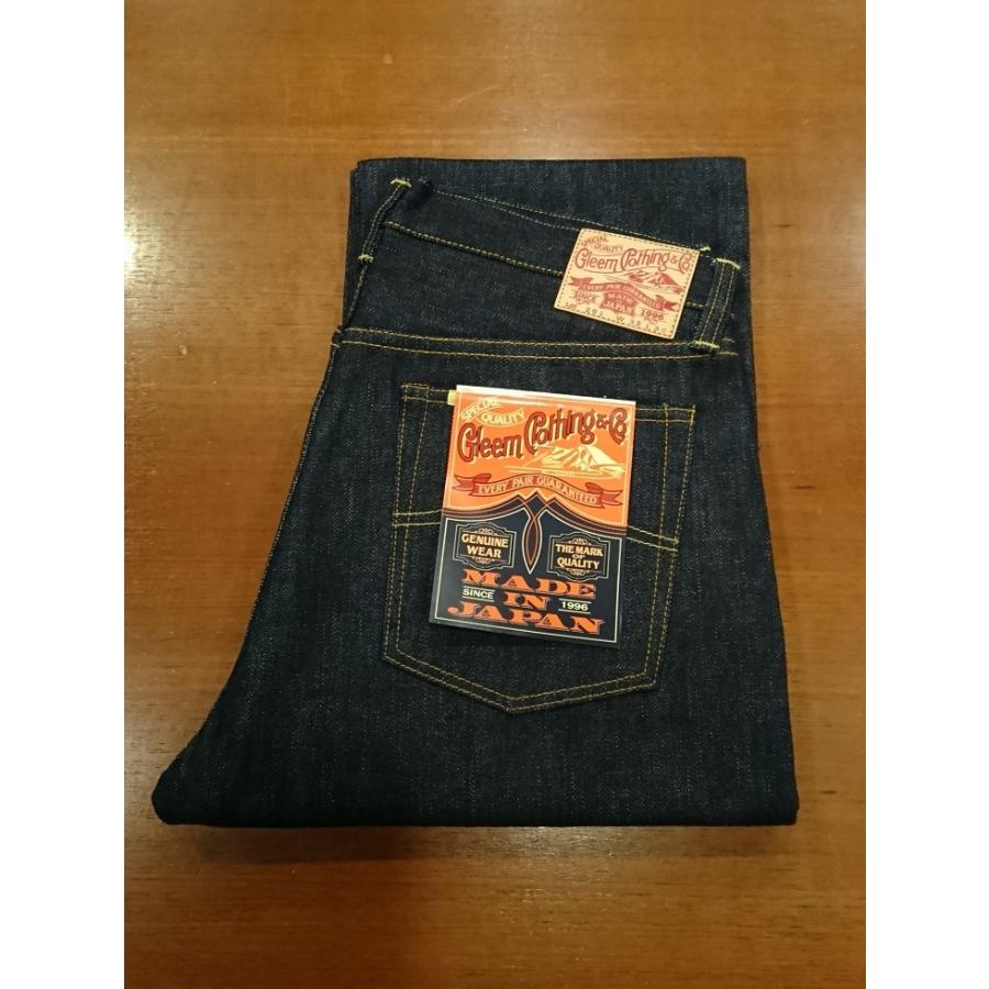 GLEEM グリーム ジーンズ 201(W28〜W36) : 佐藤 商店 - 通販