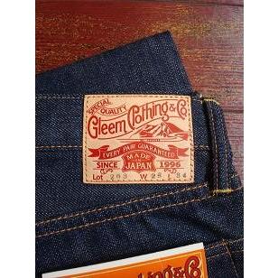 GLEEM グリーム ジーンズ 203(W28〜W36) : 佐藤 商店 - 通販