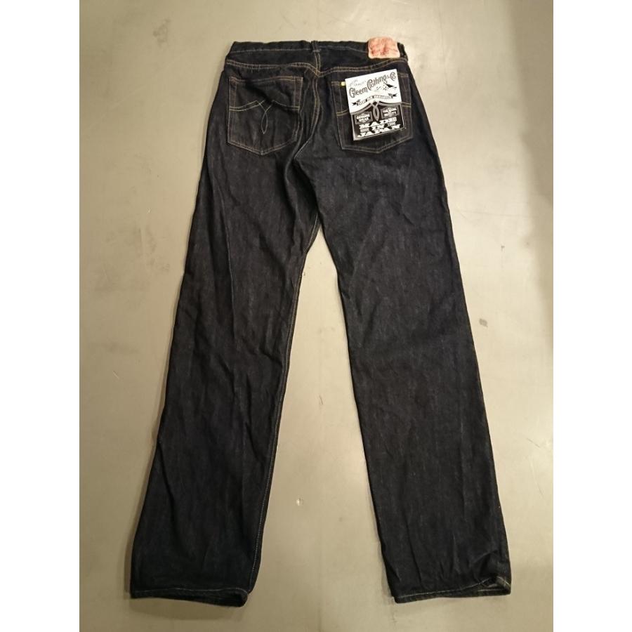 GLEEM グリーム 210 ジーンズ W32 日本製　綿100% GLEEM グリーム ジーンズ 210 [210] : 佐藤 商店 - 通販 - Yahoo