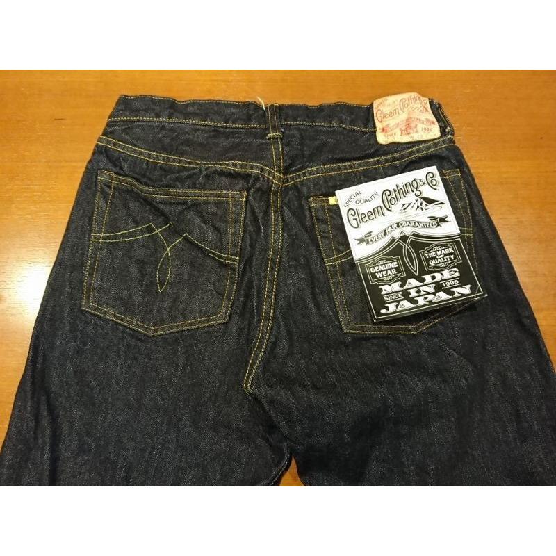 GLEEM グリーム ジーンズ 210 [210] : 佐藤 商店 - 通販 - Yahoo