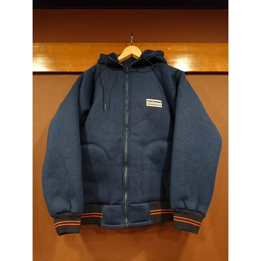 ウエアハウス クラシックパイルフードジャケット 2154 [2154  