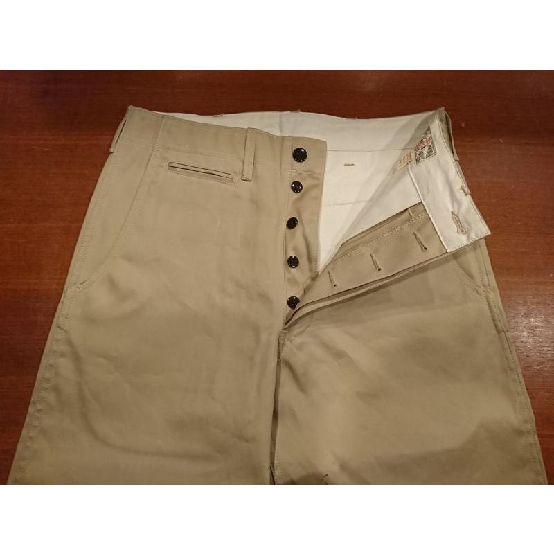 CUSHMAN クッシュマン 41トラウザース 22011 [22011 CUSHMAN クッシュマン 41トラウザース 22011 [22011