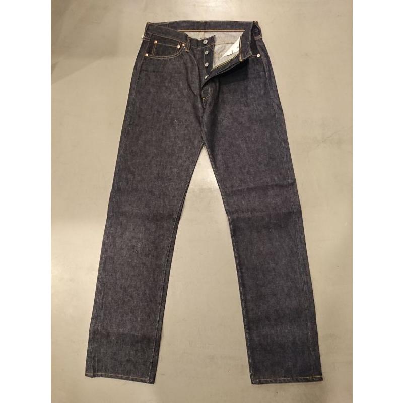 Denime（ドゥニーム） ジーンズ BIG E MODEL 221 [221 