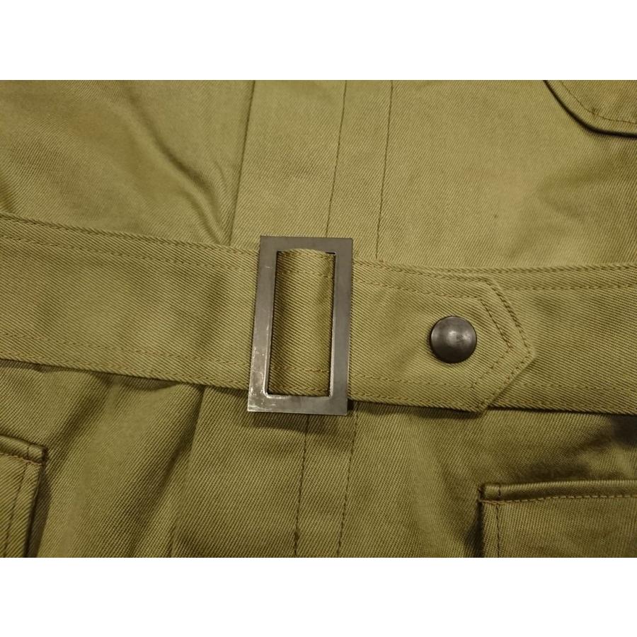 ウエアハウス　Ｍ４１ジャンプジャケット　２２１８ [2218]の画像