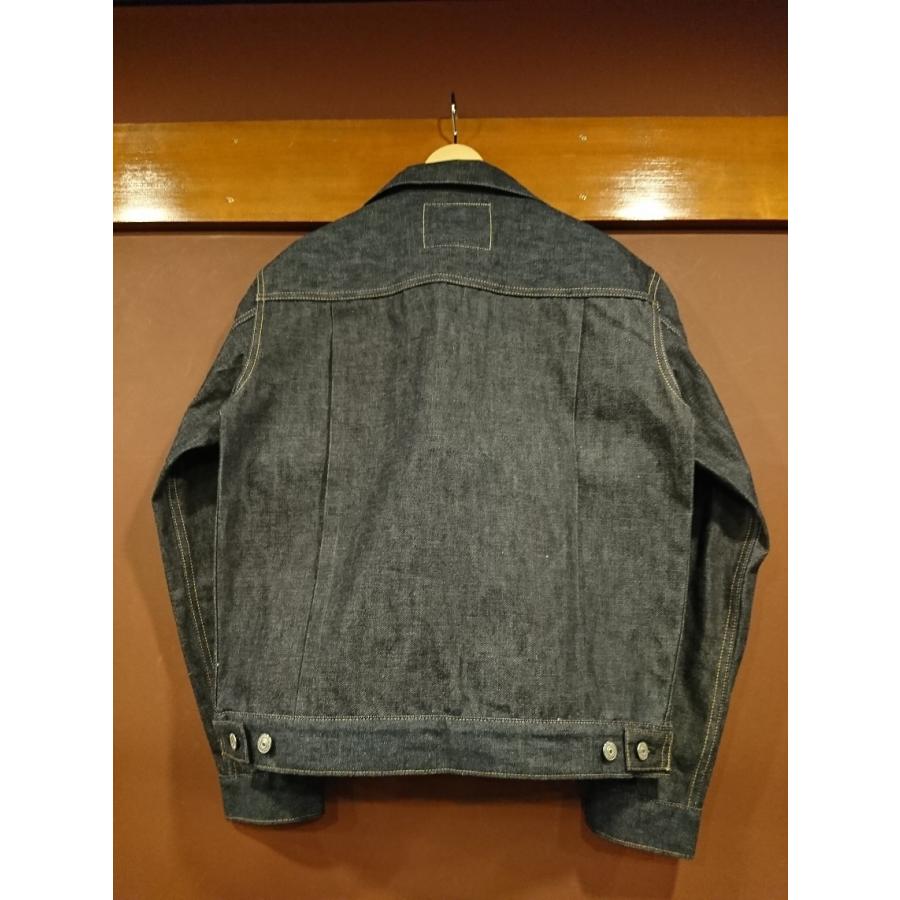 DENIME ドゥニーム デニムジャケット 232XXー54 DENIME ドゥニーム デニムジャケット 232XXー54