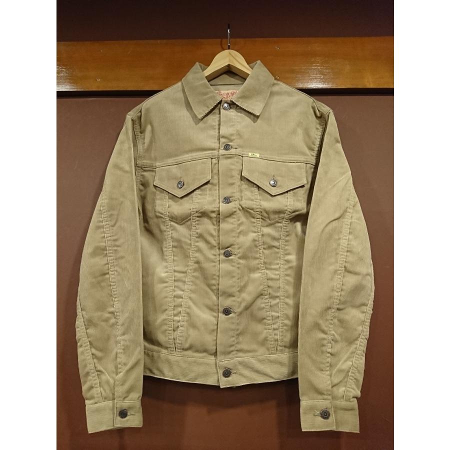 GLEEM グリーム コーデュロイジャケット ２５９ [259] :259:佐藤 商店