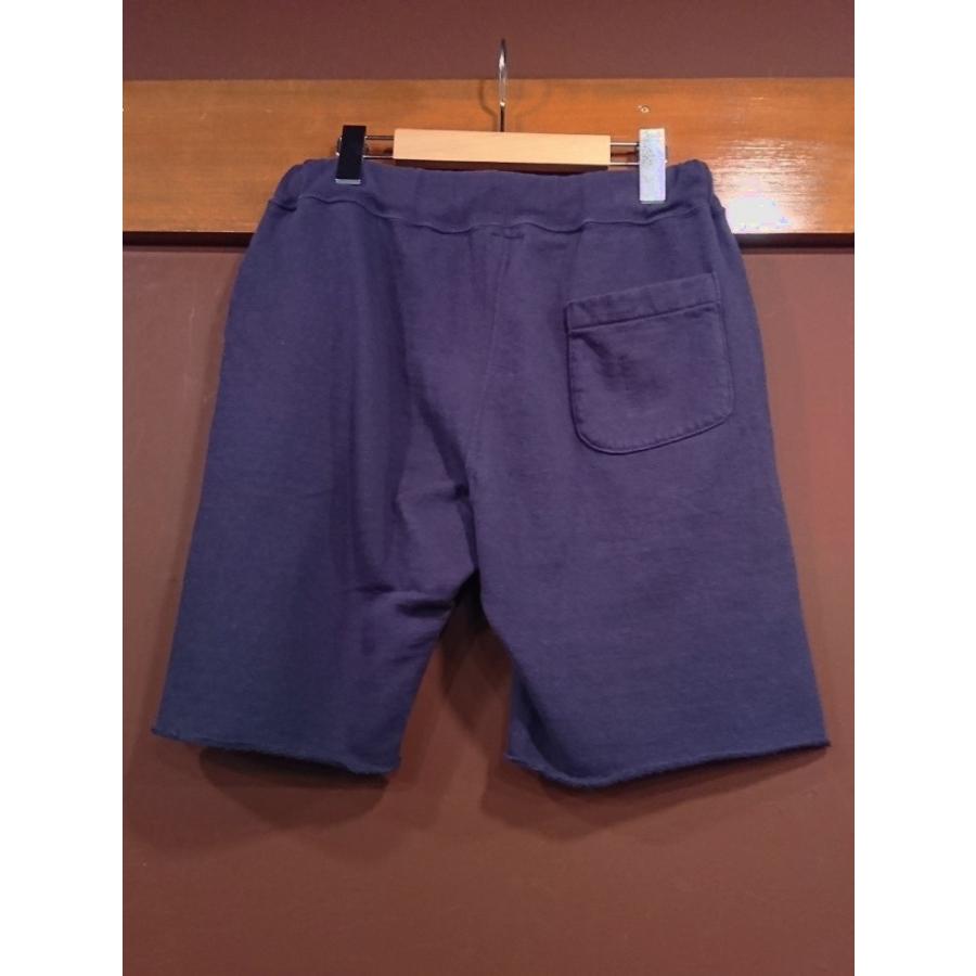 ウエアハウス スウェットショートパンツ「U.S.NAVY ウエアハウス スウェットショートパンツ「U.S.NAVY