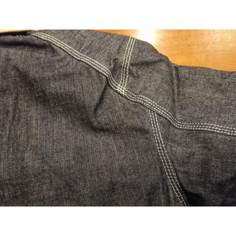 GLEEM グリーム ブランケット付きカバーオール 281−L [281-L