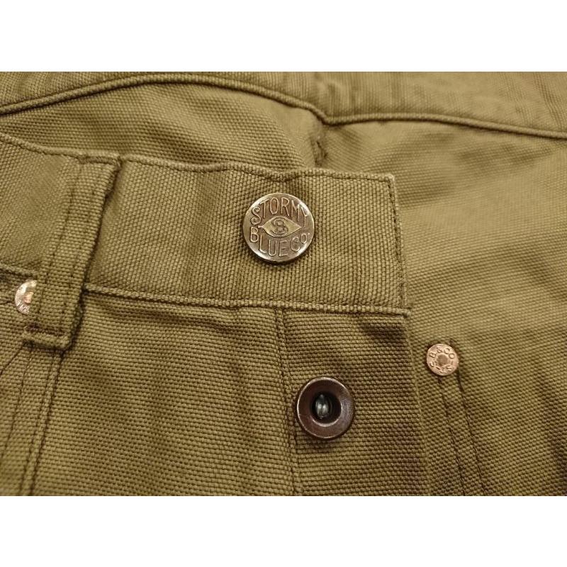 フェローズ ダックワークパンツ 333WP [333WP] : 佐藤 商店