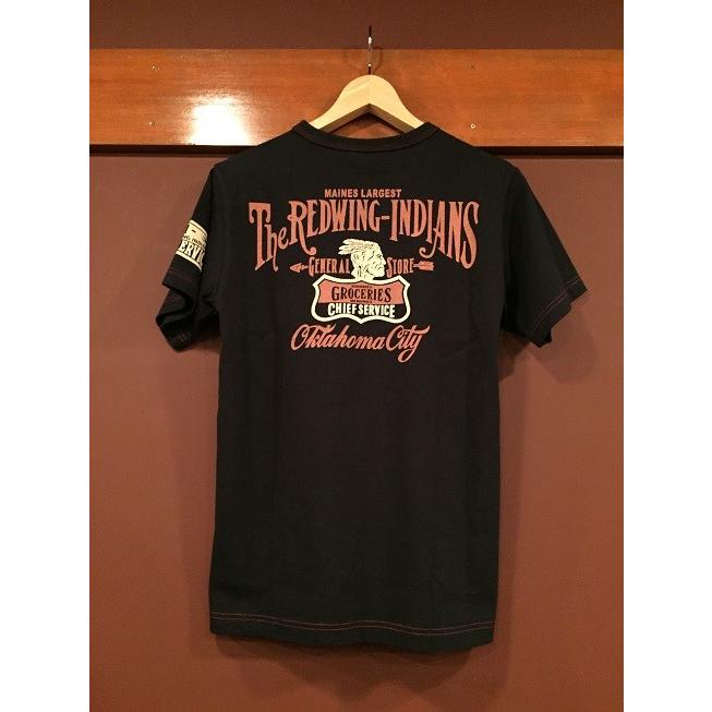 GROOVERS（グルーヴァーズ） グルーバーズ プリントTシャツ