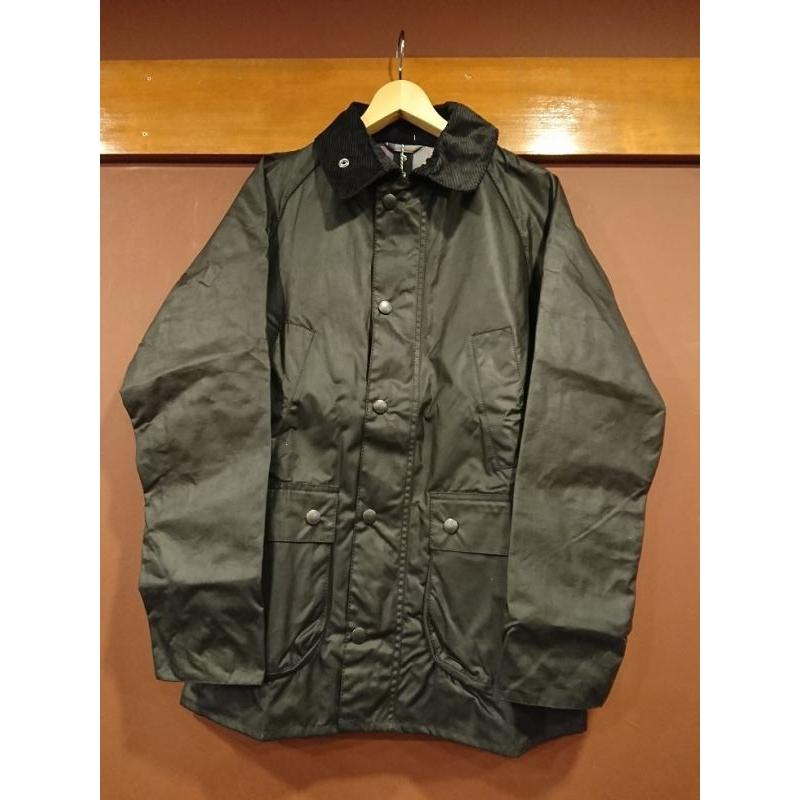 Barbour（バブアー） ビデイル BEDALE SL MWX0318 [38756 