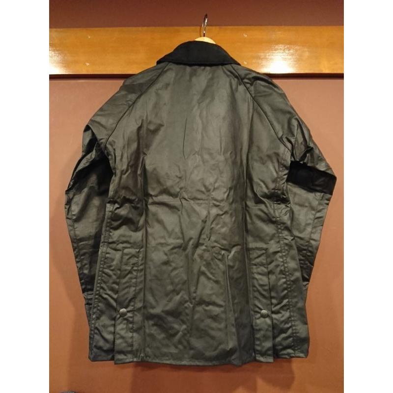 Barbour（バブアー） ビデイル BEDALE SL MWX0318 [38756