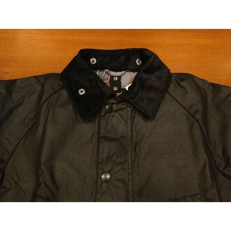 BarBour　バブアー　ビデイル　 ＢＥＤＡＬＥ　ＳＬ　MWX0318 [38756]｜sato-syouten｜04