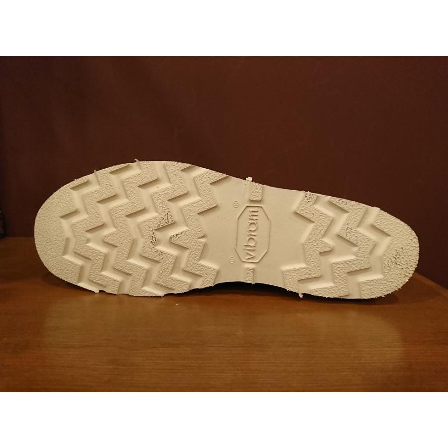 RUSSELL MOCCASIN（ラッセルモカシン） ノックアバウト ブーツ