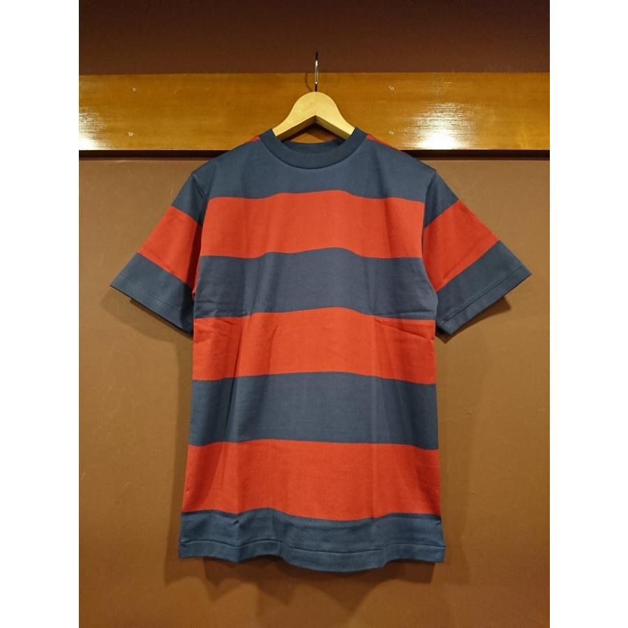 ウエアハウス　Lot4081ボーダーシャツ 楽天市場】WAREHOUSE ウエアハウス