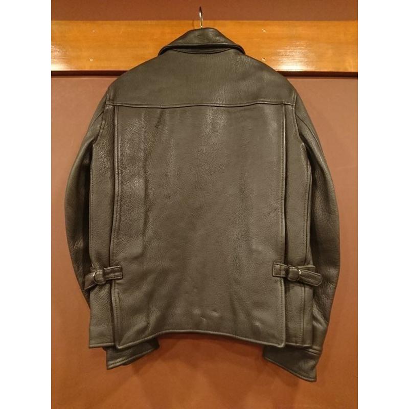 GLEEM グリーム　トレジャーマンレザージャケット　７５０ [750]の画像
