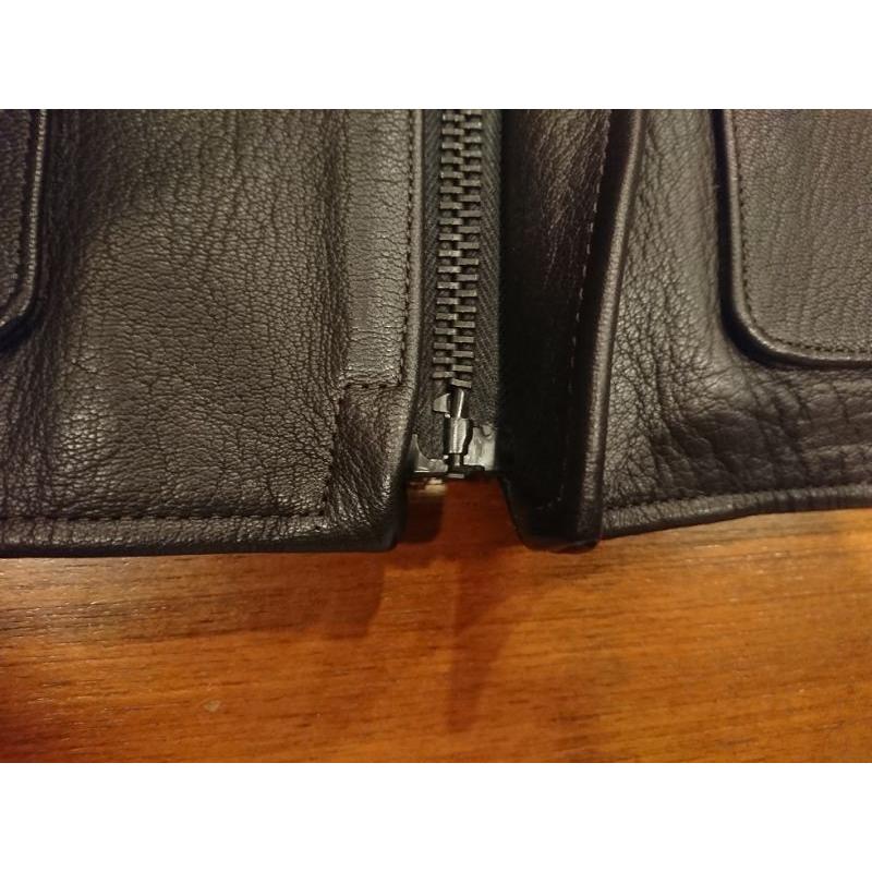 GLEEM グリーム　トレジャーマンレザージャケット　７５０ [750]の画像