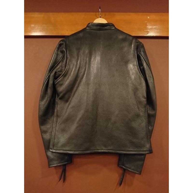 GLEEM グリーム　シングルライダースジャケット　７６０ [760]の画像