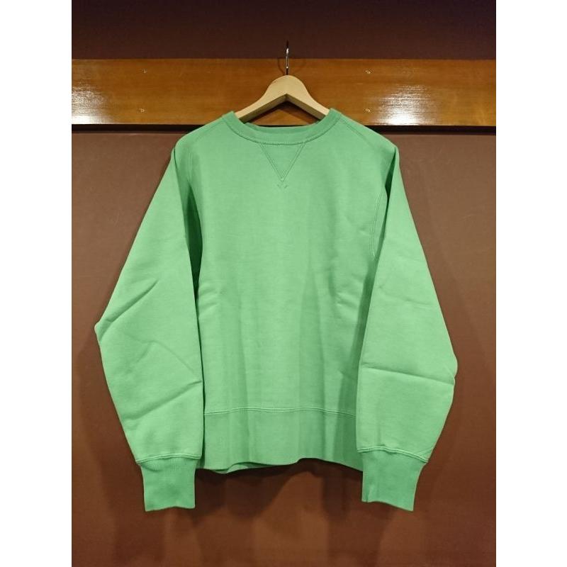 JELADO（ジェラード） フリーダムスリーブスウェット AB82251