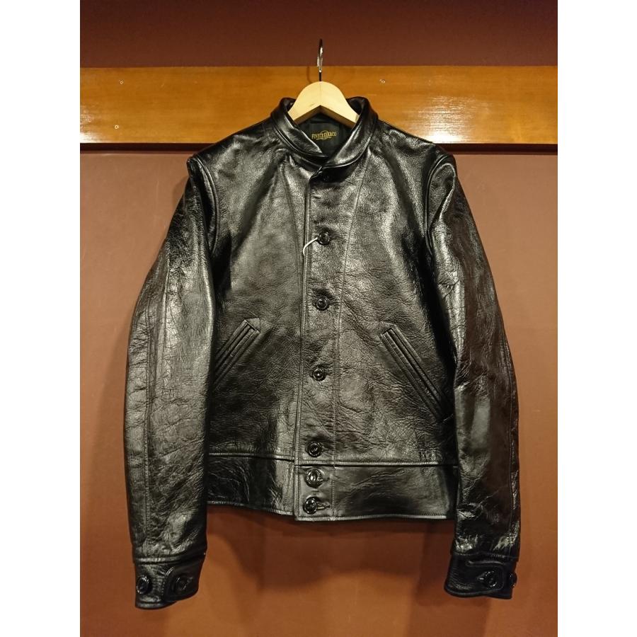 ファインクリーク エールジャケット レザージャケット ファインクリーク エールジャケット レザージャケット