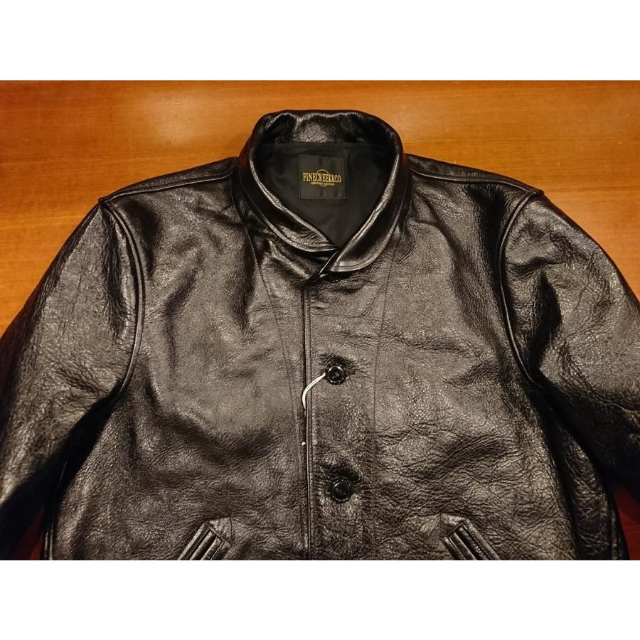ファインクリーク エールジャケット レザージャケット ファインクリーク エールジャケット レザージャケット