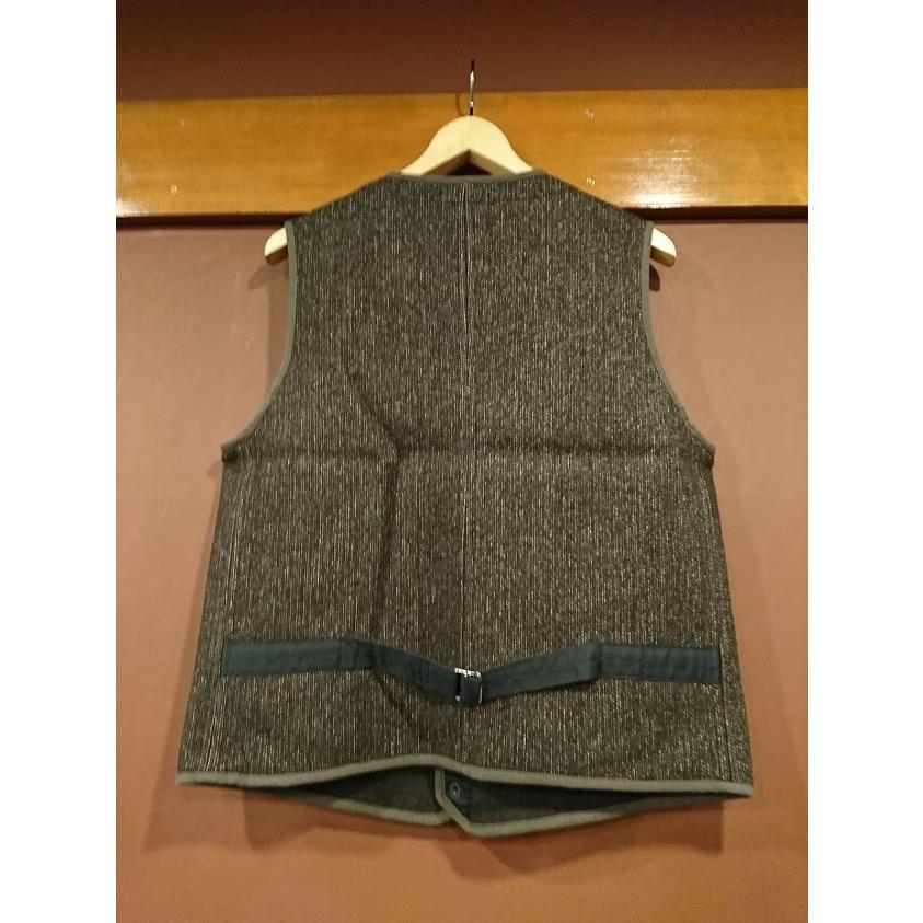 BROWN’S BEACH JACKET ブラウンズビーチ ジャケット ベスト BROWN'S BEACH JACKET ブラウンズビーチジャケット ベスト 