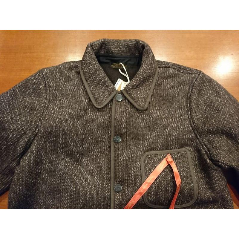 BROWN'S BEACH JACKET（ブラウンズビーチジャケット） ブラウンズ